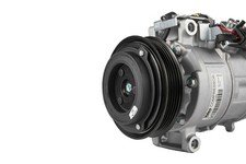 Valeo klimakompressor 12v - klimakompressor,