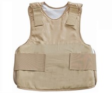 Ballistische schussweste - ballistische,
