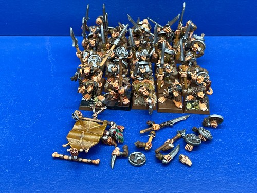 Alte klanratten clanrats - 25,