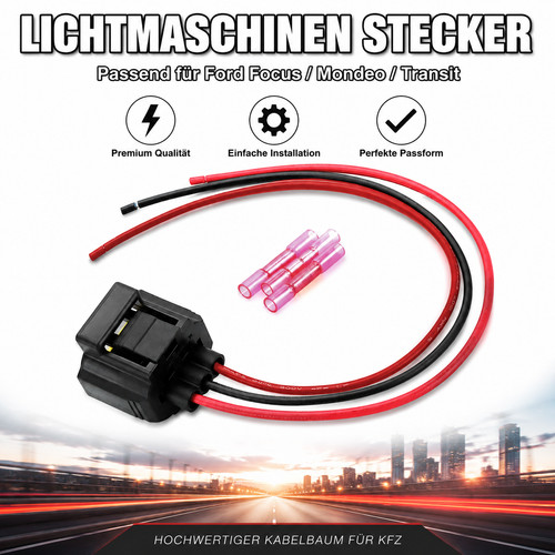 Kabelbaum reparatur elektro - kabelbaum,