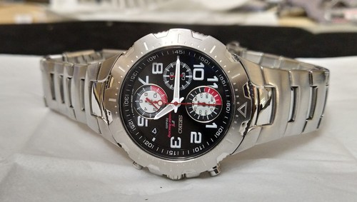 Seiko honda racing - seiko,
