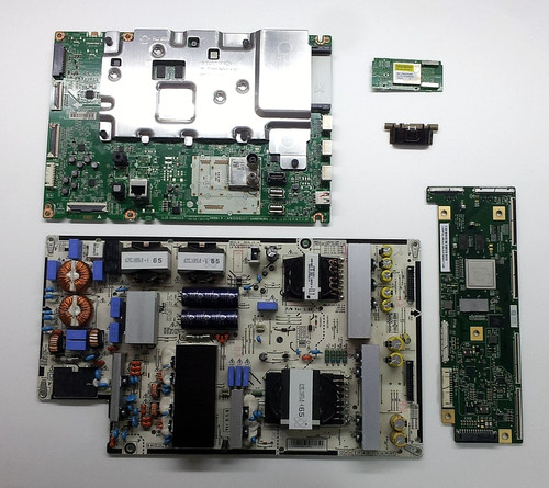 Ersatzteile für lg - ersatzteile, tv