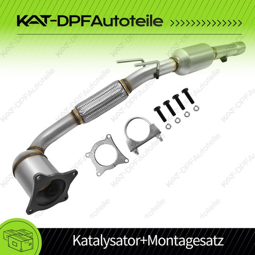 Neu katalysator audi - neu, 2.0
