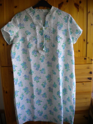 Orig ddr wäschefabrik damen - orig.,