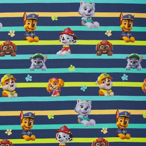 Jersey stoff paw patrol - jersey,