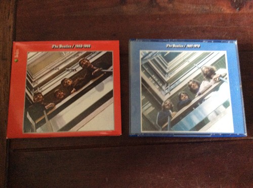 The beatles rotes album - the,