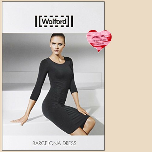 Wolford barcelona dress s - •,