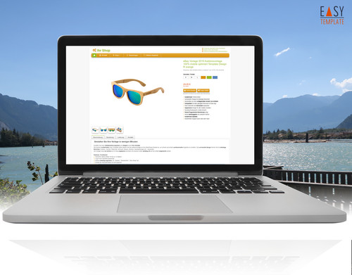 Ebay vorlage 2026 - vorlage,