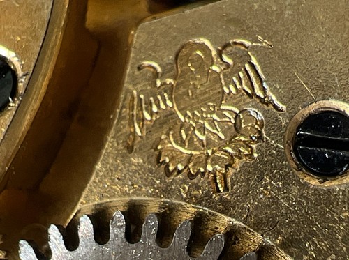 Antike taschenuhr pocket watch - antike,
