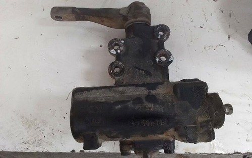 49001985 lenkgetriebe santana - lenkgetriebe,