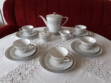 Teeservice königlich preussen - teeservice,