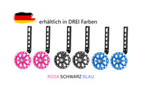 Stützräder für - 2x,