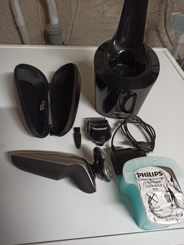 Philips series 9000 - philips,