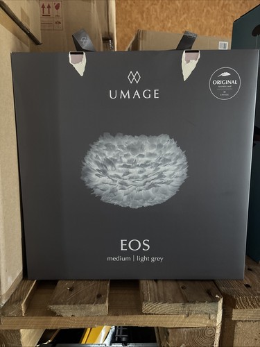 Umage eos hellgrau - umage,