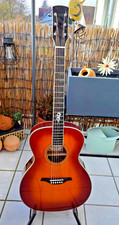 You o100e akustikgitarre - o100e, mit
