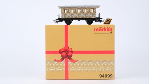 Märklin 94099 - h0,