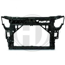 Diederichs frontmaske - diederichs,
