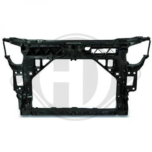 Diederichs frontmaske - diederichs,