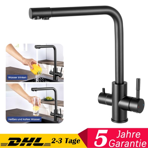 Wege küchenarmatur - 3,