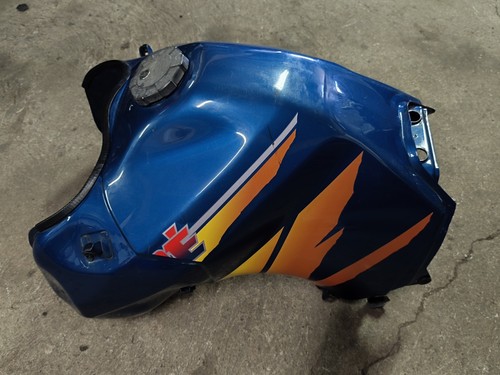 Tank benzintank yamaha xtz 660 - benzintank,