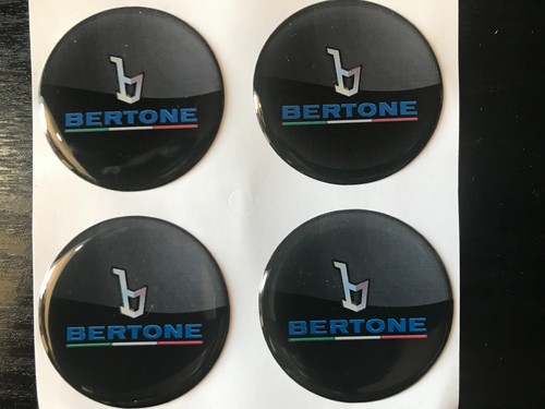 Alle größen bertone - 4, st.