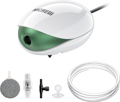 Aquarium luftpumpe 150 - 150, l