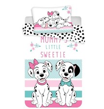 101 dalmatiner bunte - 101,