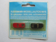 Fleischmann 9815 spur 2 - fleischmann,
