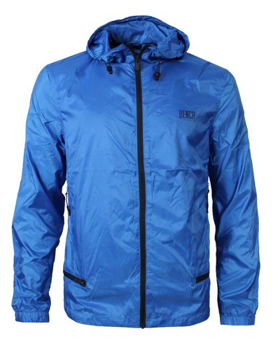 Bench mens jacket ultralight - mens,