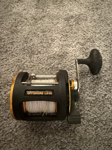 Wft offshore 30 rh - offshore,