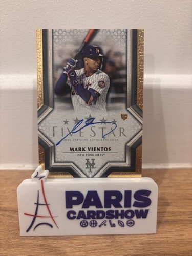 2023 topps five - 2023,