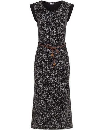 Kangaroos damen kleid - kangaroos,