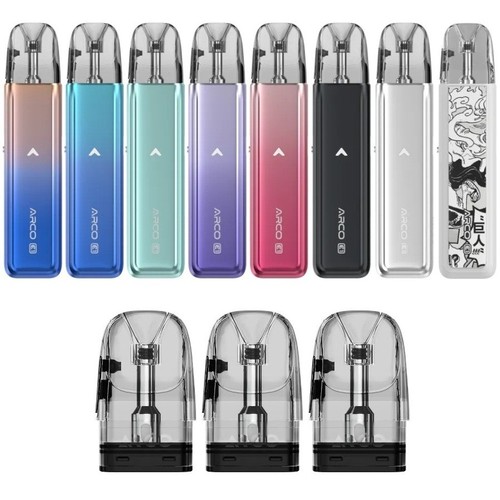 Smok arco pod kit - e1,