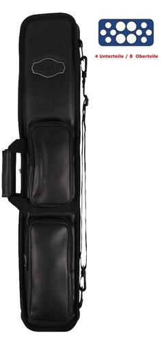 Billard köcher tasche buffalo - billard,