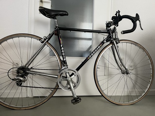 Faggin rennrad für kleine - faggin,