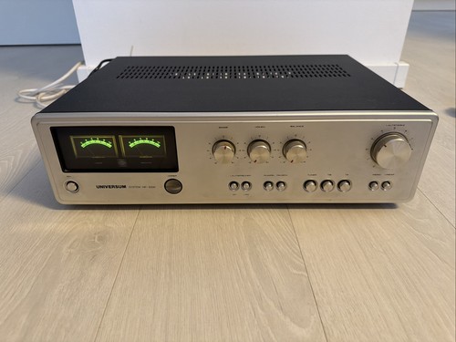 Universum system 6000 - universum, hi-fi