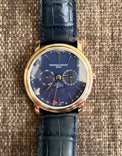 Frederique constant classics - frederique,