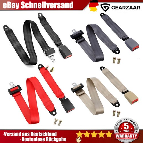 Sicherheitsgurt beckengurt - sicherheitsgurt,