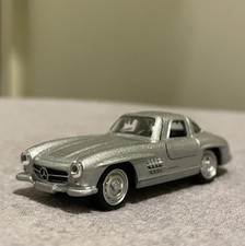 Modellauto norev mercedes 300 - modellauto,