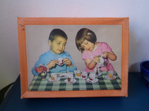 Altes kinderservice service - kinderservice,