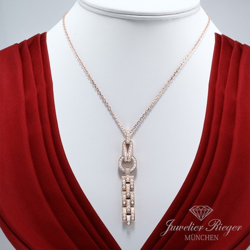 Cartier collier agrave - cartier,