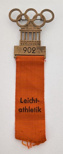 Olympische spiele berlin 1936 - spiele,