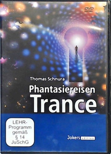 Phantasiereisen trance - -,