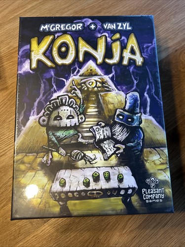Konja feuerland spiele - konja,