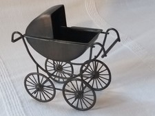 Kleiner puppenwagen für - ,