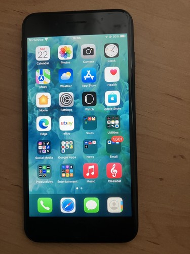 Apple iphone plus - plus, (a1784)