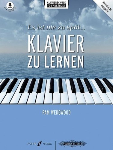 Pam wedgwood ist nie - pam, es