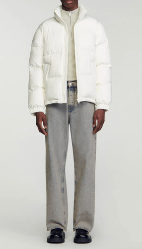 Sandro paris herren - paris, jacke