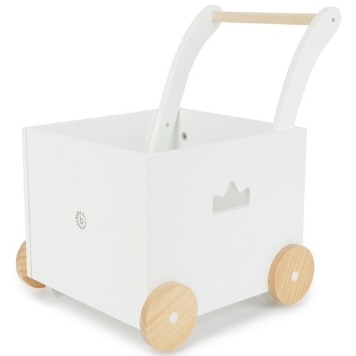 Lauflernwagen holz baby walker - lauflernwagen,