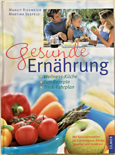 Gesunde ernährung - gesunde, (